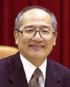 徐遐生[天文學家]