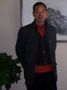 於鵬[大連長興島經濟技術開發區人民檢察院檢察員]