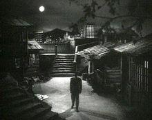 《中秋月》劇照