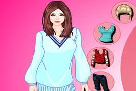 明星時尚秀 明星時尚秀