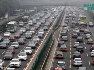 車流密度 車流密度