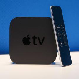Apple TV