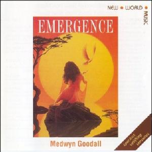 《MedwynGoodall音樂作品全集》