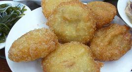 大同黃糕 大同黃糕