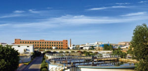 中滔環保集團有限公司