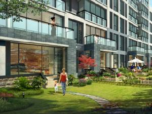 東營西湖春天 東營西湖春天