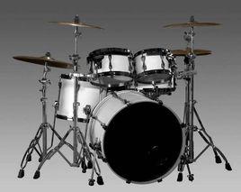 爵士鼓[打擊樂器]