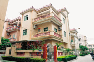 路東社區 路東社區