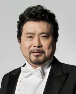 魏松[男高音歌唱家]