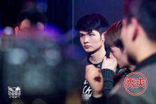 無狀態[OMG戰隊中單選手]