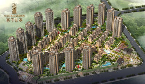 榮昌寰宇世家 榮昌寰宇世家