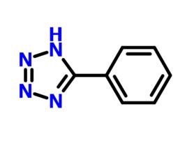 5-苯基四氮唑 5-苯基四氮唑
