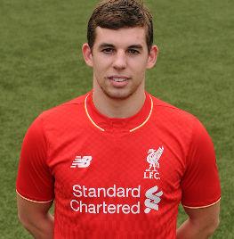 約翰·弗拉納根 約翰·弗拉納根