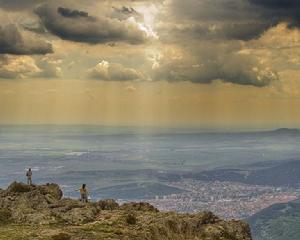 （圖）巴爾幹山脈