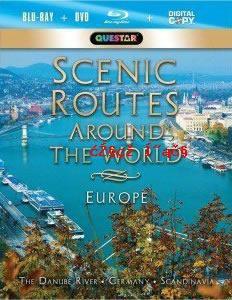 鳥瞰德國 鳥瞰德國