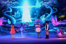 《布嚕布嚕第二季》劇照