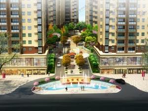 和興南方明珠二期 和興南方明珠二期