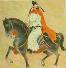 《貽蜀五首·韋兵曹臧文》