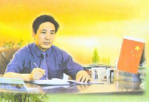 現任校長金兆國