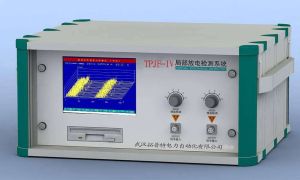 局部放電檢測系統 局部放電檢測系統