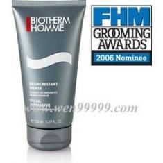 碧歐泉男士礦泉溫和型去角質磨砂膏 碧歐泉男士礦泉溫和型去角質磨砂膏