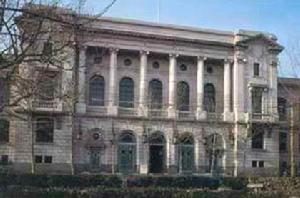 天津藝術博物館