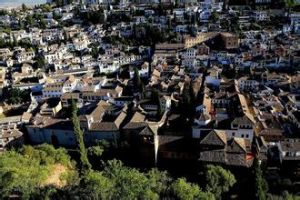 阿爾拜辛區 阿爾拜辛區