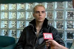 盧卡·羅科·馬尼奧塔