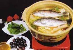 （圖）鯽魚養顏去皺