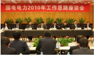 國電電力發展股份有限公司