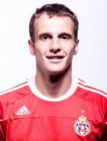 馬爾科·約萬諾維奇 馬爾科·約萬諾維奇