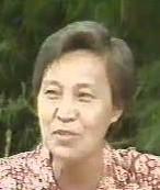 淮劇演員李金貴