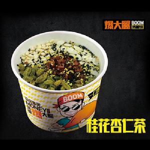 鄭州陽仔餐飲管理有限公司