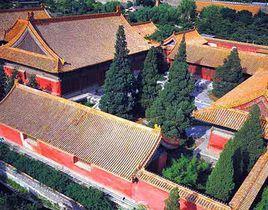 故宮會所門 故宮會所門