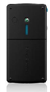 索尼愛立信 M600i