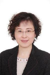 孫麗麗[中國石化工程建設有限公司總經理、黨委書記]