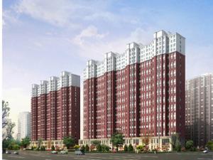 銀泰尊邸 銀泰尊邸