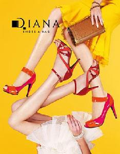Diana[女鞋品牌]