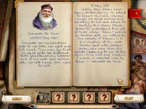 《諾查丹瑪斯的偉大秘密》