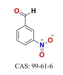 間硝基苯甲醛 間硝基苯甲醛