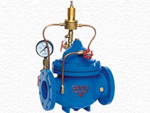 持壓泄壓閥 持壓泄壓閥