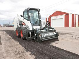 路面銑刨機 路面銑刨機