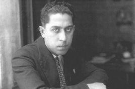 保利諾·阿爾坎塔拉