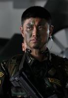 《我是特種兵》[2011年劉猛執導電視劇]