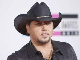 傑森·阿爾丁 傑森·阿爾丁