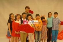 “新聲代”宗緯班純樸肉肉班