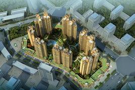 天香[成都樓盤]