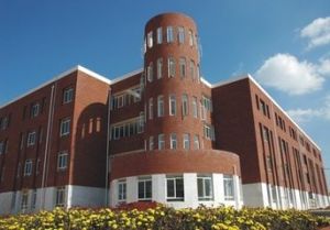 昆明理工大學津橋學院 