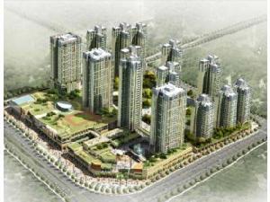 地標廣場 地標廣場