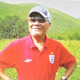 陳正岳[人物生平]